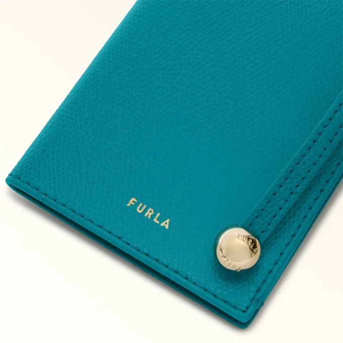 Portacarte Furla Laura S