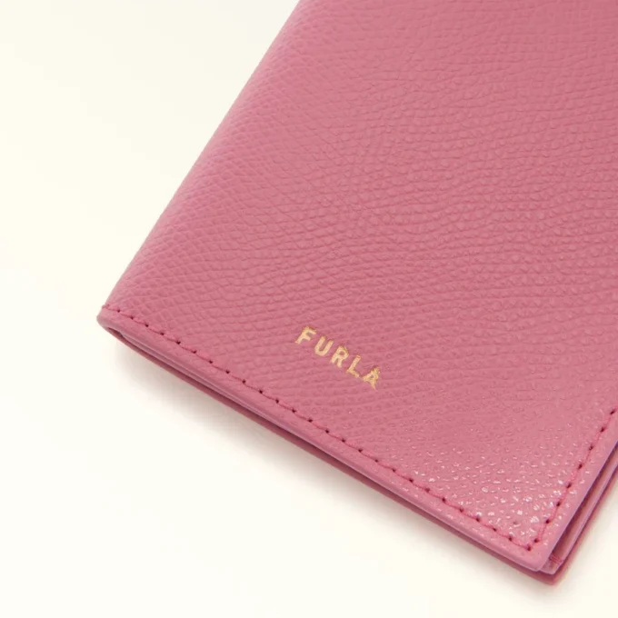 Portacarte Furla Laura S