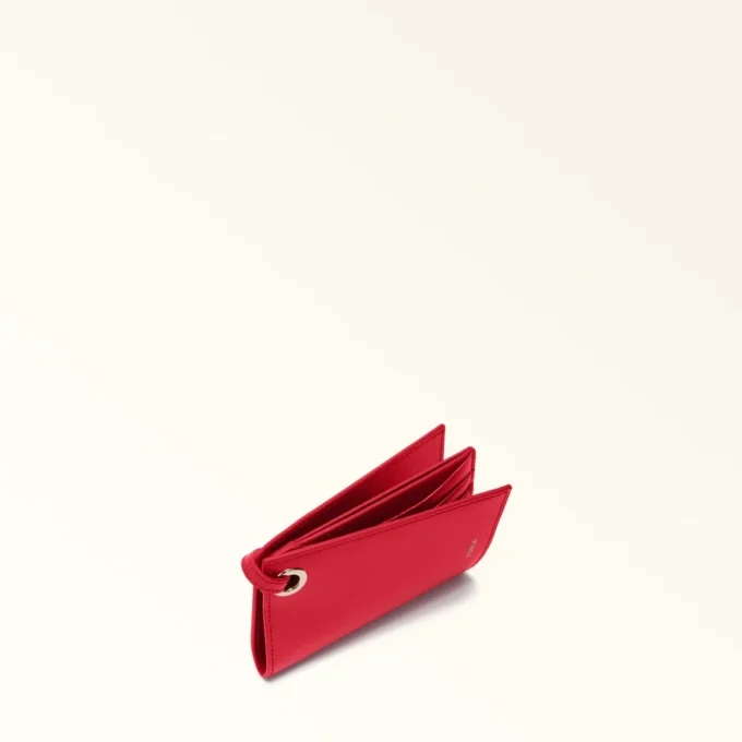 Portacarte Furla Laura S