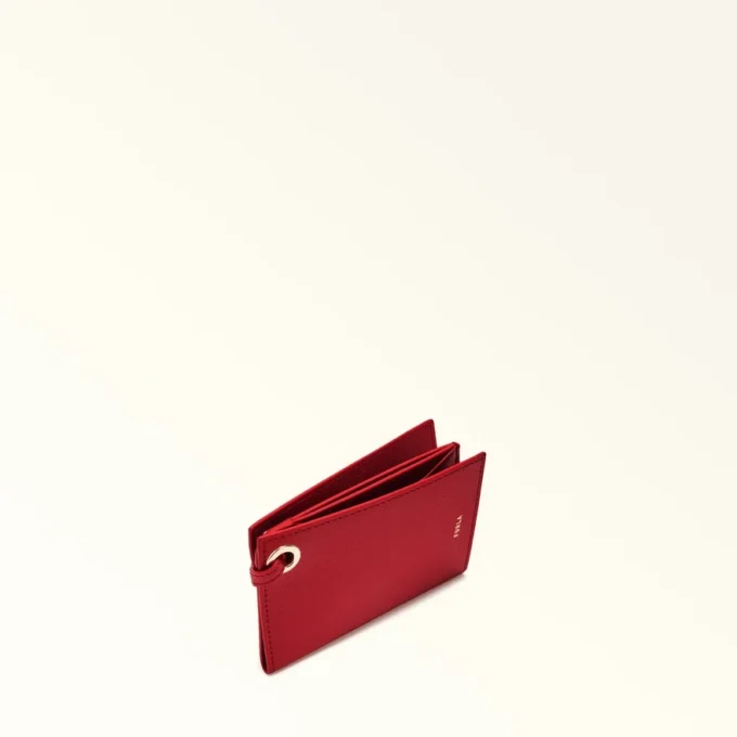 Portacarte Furla Laura S