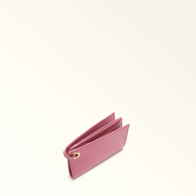 Portacarte Furla Laura S