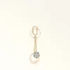 Portachiavi Furla Crystal
