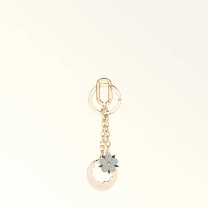 Portachiavi Furla Crystal