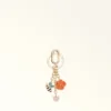 Portachiavi Furla Crystal