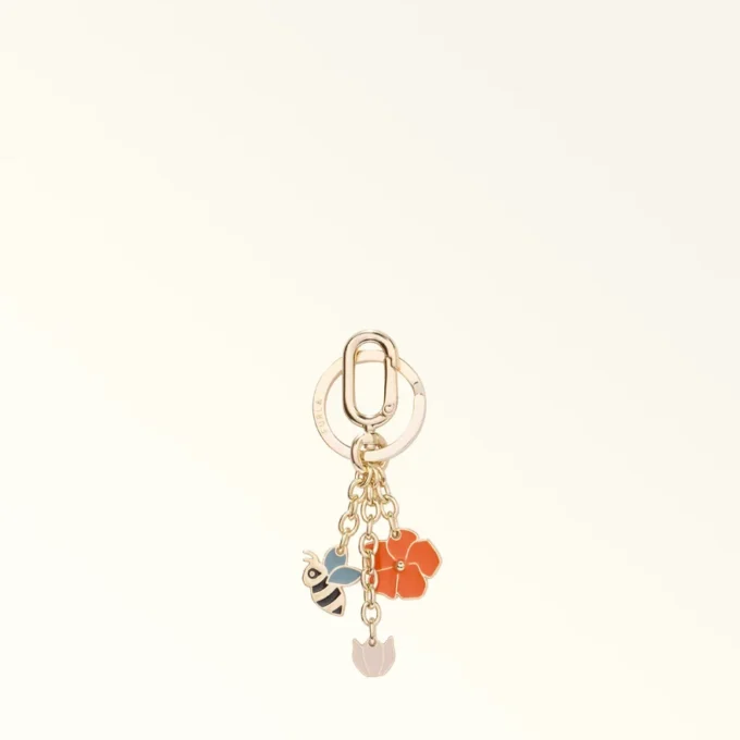 Portachiavi Furla Crystal