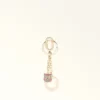 Portachiavi Furla Crystal