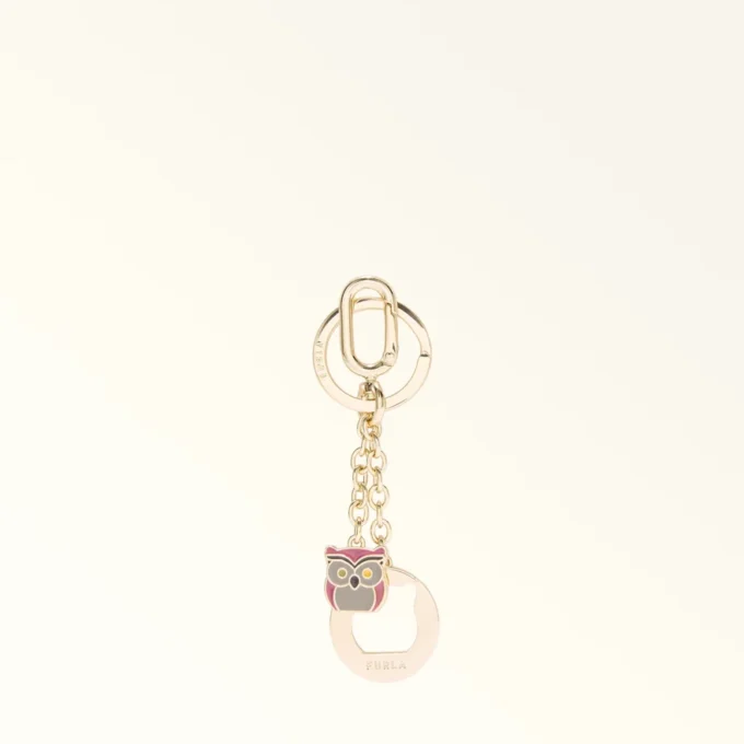 Portachiavi Furla Crystal
