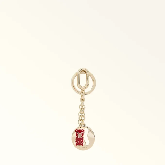 Portachiavi Furla Crystal