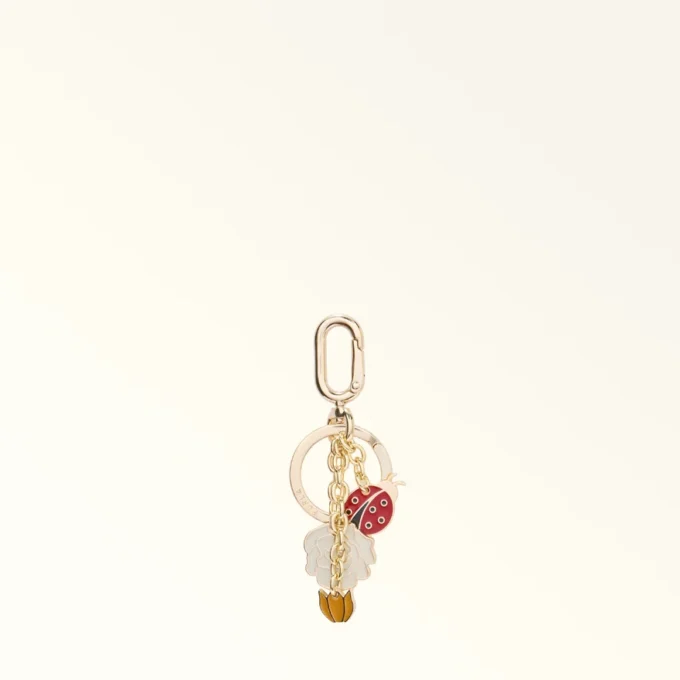 Portachiavi Furla Crystal