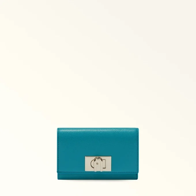 Portafoglio compatto Furla 1927 M