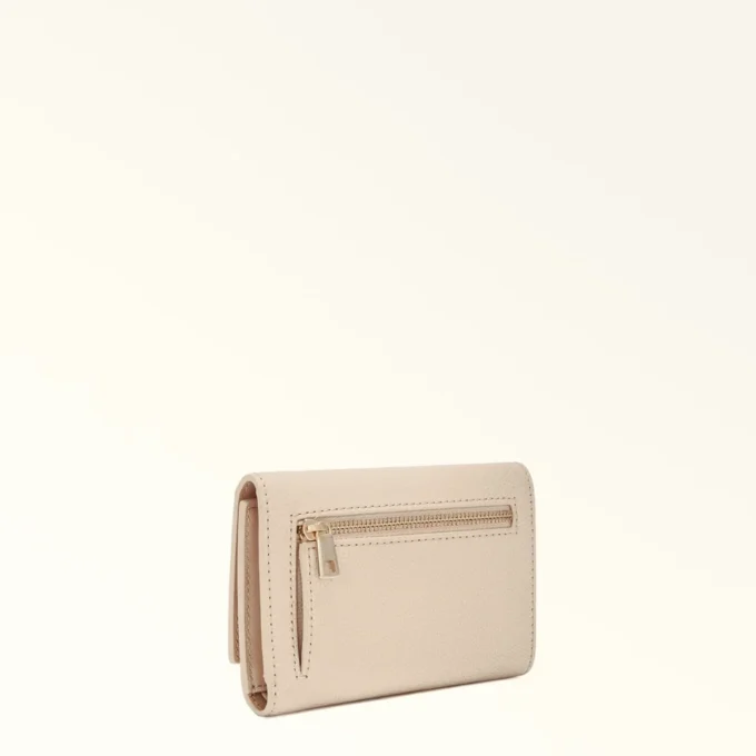 Portafoglio compatto Furla 1927 M