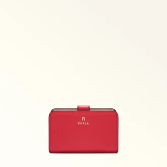 Portafoglio compatto Furla Camelia M