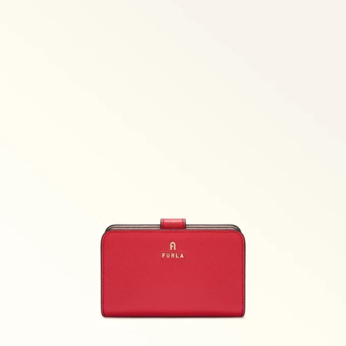 Portafoglio compatto Furla Camelia M Portafoglio compatto Furla Camelia M