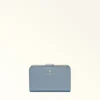 Portafoglio compatto Furla Camelia M