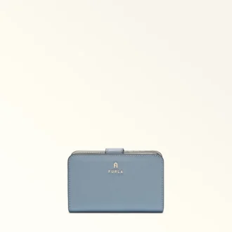 Portafoglio compatto Furla Camelia M