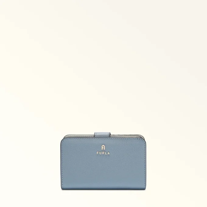 Portafoglio compatto Furla Camelia M