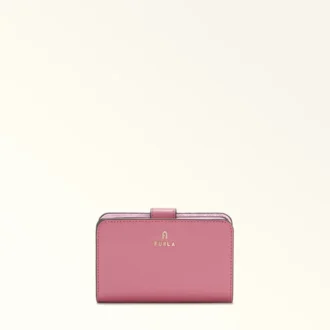 Portafoglio compatto Furla Camelia M