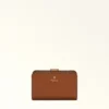 Portafoglio compatto Furla Camelia M