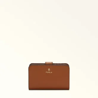 Portafoglio compatto Furla Camelia M