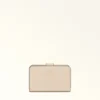 Portafoglio compatto Furla Camelia M