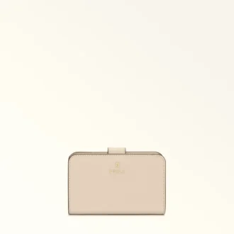 Portafoglio compatto Furla Camelia M