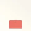 Portafoglio compatto Furla Camelia M