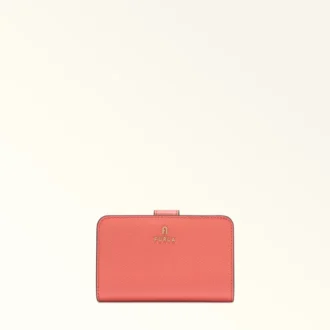 Portafoglio compatto Furla Camelia M