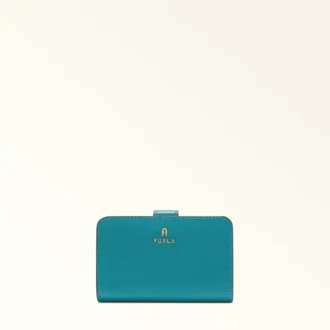 Portafoglio compatto Furla Camelia M