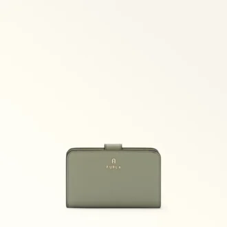 Portafoglio compatto Furla Camelia M