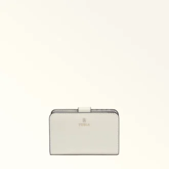 Portafoglio compatto Furla Camelia M