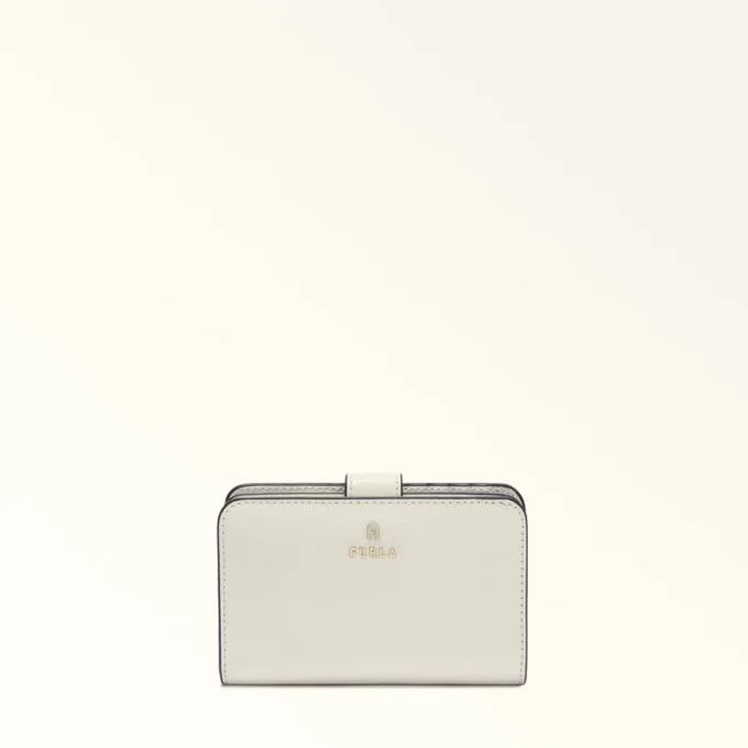 Portafoglio compatto Furla Camelia M
