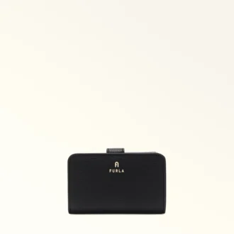 Portafoglio compatto Furla Camelia M
