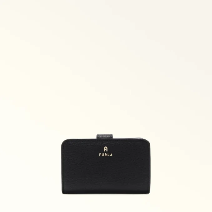 Portafoglio compatto Furla Camelia M