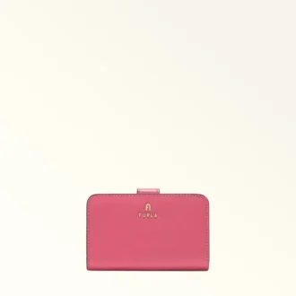 Portafoglio compatto Furla Camelia M