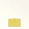 Portafoglio compatto Furla Camelia M