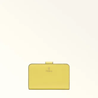 Portafoglio compatto Furla Camelia M