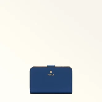 Portafoglio compatto Furla Camelia M