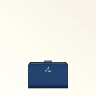 Portafoglio compatto Furla Camelia M