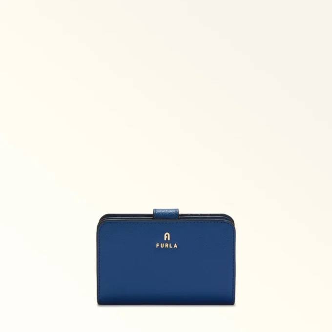 Portafoglio compatto Furla Camelia M