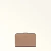 Portafoglio compatto Furla Camelia M
