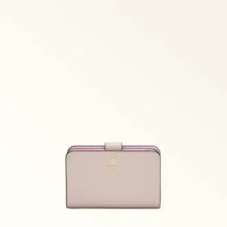 Portafoglio compatto Furla Camelia M