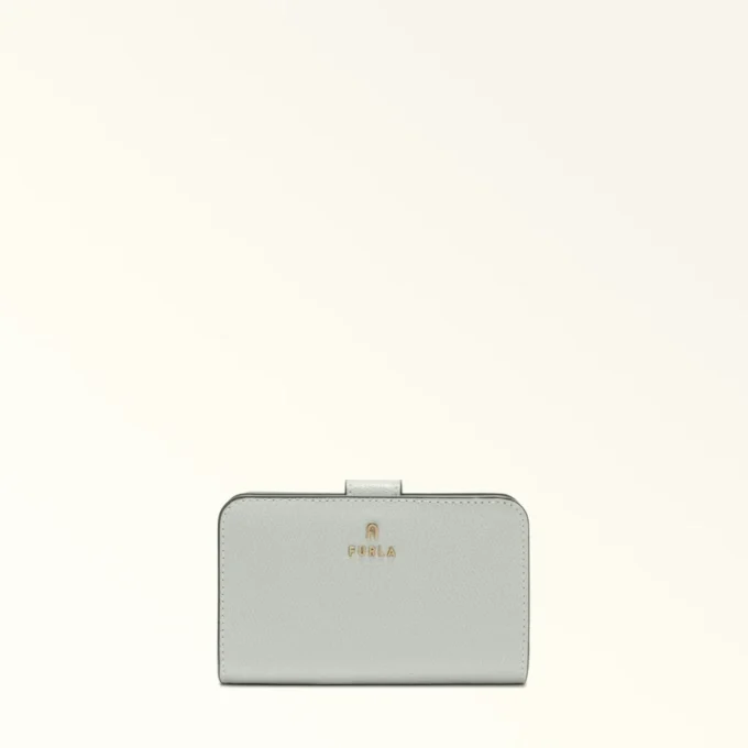 Portafoglio compatto Furla Camelia M