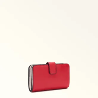Portafoglio compatto Furla Camelia M