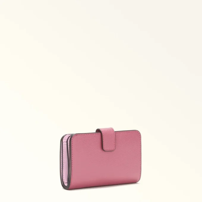 Portafoglio compatto Furla Camelia M