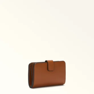 Portafoglio compatto Furla Camelia M