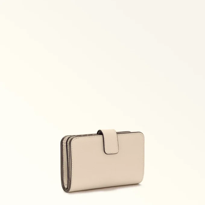Portafoglio compatto Furla Camelia M