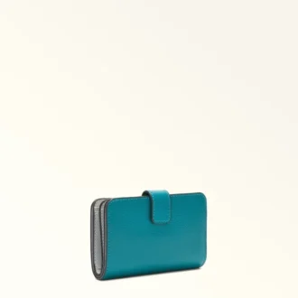 Portafoglio compatto Furla Camelia M