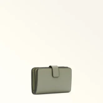 Portafoglio compatto Furla Camelia M
