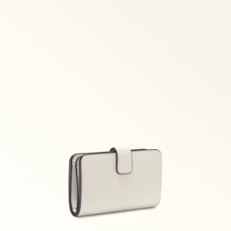Portafoglio compatto Furla Camelia M