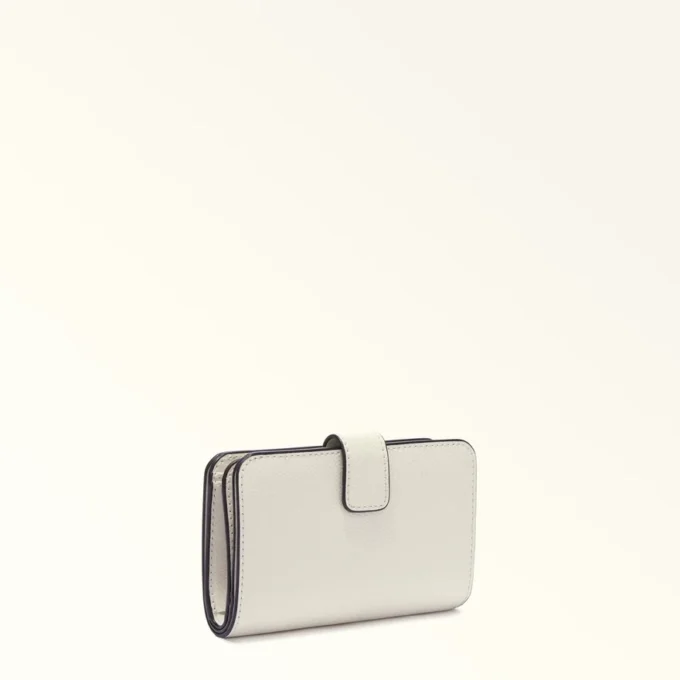 Portafoglio compatto Furla Camelia M